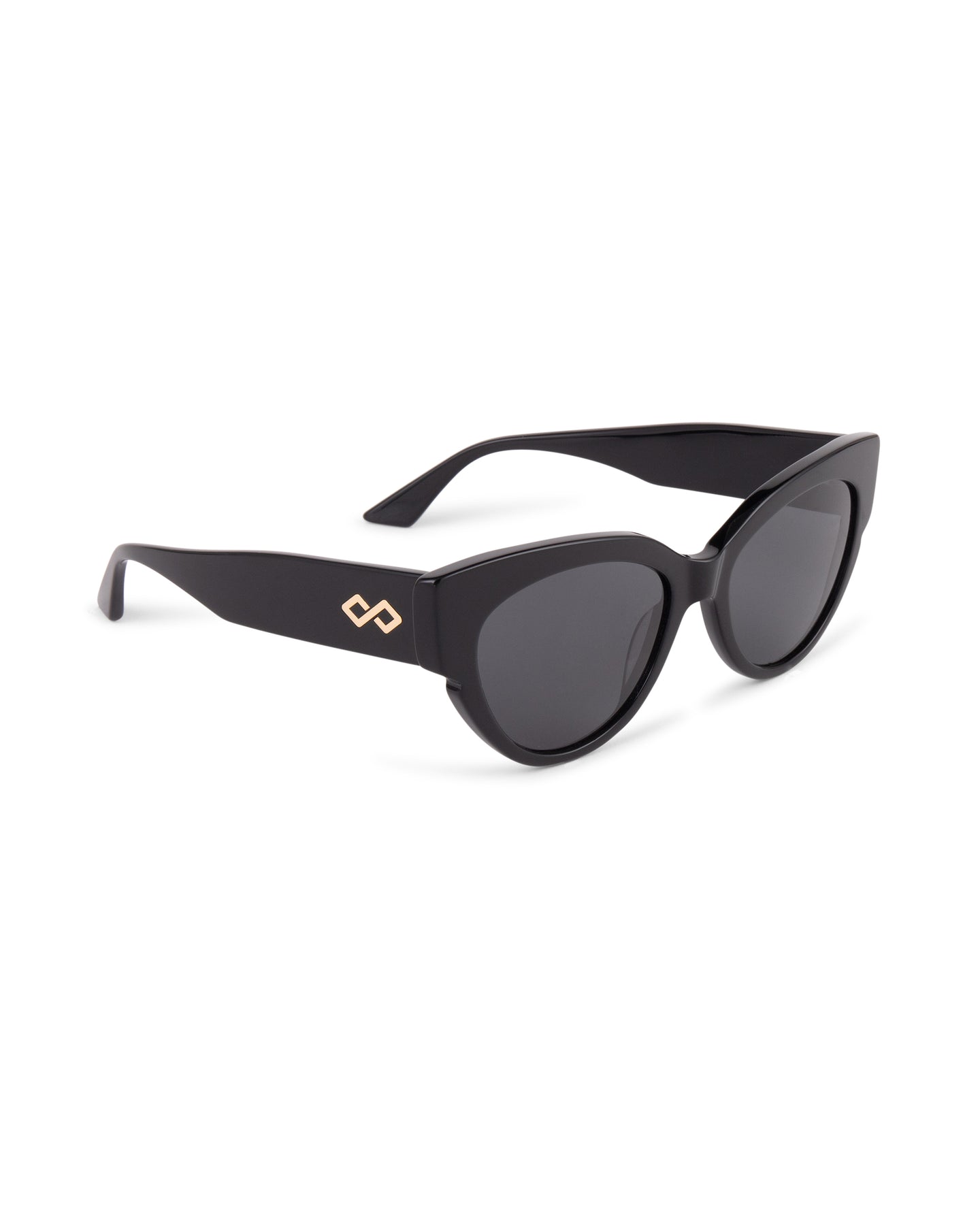 Get Women’s Sunglasses in Black Colour – Shop Online in USA, UK, Canada & United Arab Emirates